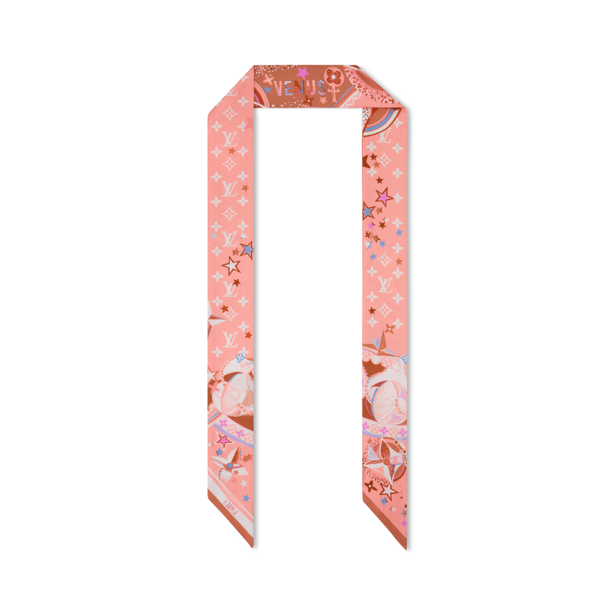 鳥のさえずり様　LOUIS VUITTON バンドBB Let's Go BB Bandeau S00 - Women - Accessories | LOUIS VUITTON ®